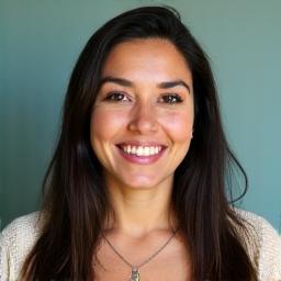 Psicóloga del equipo Solazul Wellness Madrid