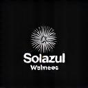 Solazul Wellness Footer Logo